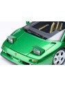 Lamborghini Diablo SE 30th Anniversary Edition (Verde Mic) 1/18 AUTOart AUTOart - 16