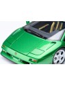 Lamborghini Diablo SE 30th Anniversary Edition (Verde Mic) 1/18 AUTOart AUTOart - 17