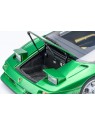 Lamborghini Diablo SE 30th Anniversary Edition (Verde Mic) 1/18 AUTOart AUTOart - 18