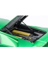 Lamborghini Diablo SE 30th Anniversary Edition (Verde Mic) 1/18 AUTOart AUTOart - 19