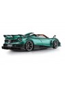 Pagani Imola Roadster (Rio Green) 1/18 BBR BBR Models - 2