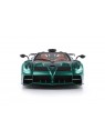 Pagani Imola Roadster (Rio Green) 1/18 BBR BBR Models - 3