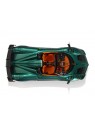 Pagani Imola Roadster (Rio Green) 1/18 BBR BBR Models - 5