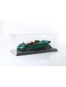 Pagani Imola Roadster (Rio Green) 1/18 BBR BBR Models - 10