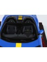 Ferrari 812 Competizione A (French Racing Blue) 1/18 BBR BBR Models - 5