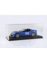 Ferrari 812 Competizione A (Frans Racing Blue) 1/18 BBR BBR Models - 9