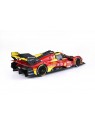 Ferrari 499P N. 50 Vincitore Le Mans 2024 1/18 BBR BBR Models - 2