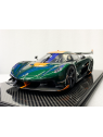 Koenigsegg Jesko (Green Tinted Carbon) 1/12 FrontiArt FrontiArt - 2