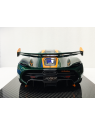 Koenigsegg Jesko (Green Tinted Carbon) 1/12 FrontiArt FrontiArt - 5