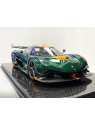 Koenigsegg Jesko (Green Tinted Carbon) 1/12 FrontiArt FrontiArt - 7