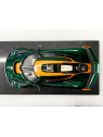 Koenigsegg Jesko (Green Tinted Carbon) 1/12 FrontiArt FrontiArt - 8