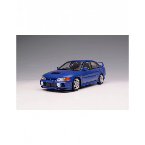 Mitsubishi Lancer Evolution IV 1/18 Motorhelix Motorhelix - 4