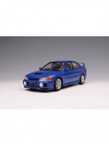 Mitsubishi Lancer Evolution IV 1 18 Motorhelix