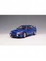 Mitsubishi Lancer Evolution IV 1/18 Motorhelix Motorhelix - 4