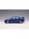 Mitsubishi Lancer Evolution IV 1/18 Motorhelix Motorhelix - 6