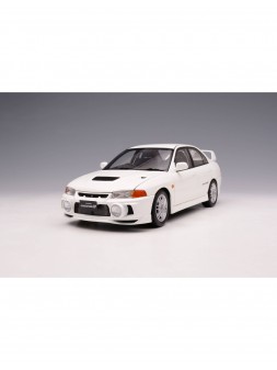 Mitsubishi Lancer Evolution IV 1/18 Motorhelix Motorhelix - 1