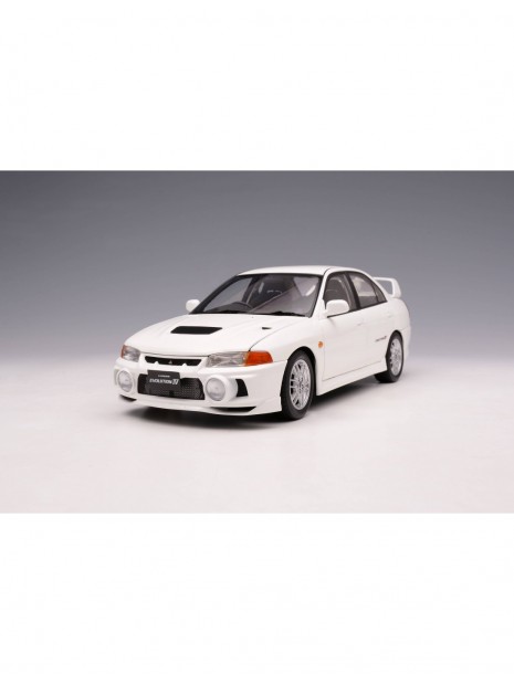 Mitsubishi Lancer Evolution IV 1/18 Motorhelix Motorhelix - 1