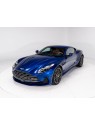 Aston Martin DB12 (Ion Blue) 1/18 Motorhelix Motorhelix - 1