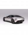 Aston Martin DB12 (Lightning Silver) 1/18 Motorhelix Motorhelix - 2