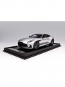 Aston Martin DB12 (Lightning Silver) 1/18 Motorhelix Motorhelix - 3