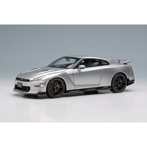 Nissan GT-R Premium edition 2025 1/43 Make Up Eidolon Make Up - 1