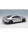 Nissan GT-R Premium edition 2025 1/43 Make Up Eidolon Make Up - 2