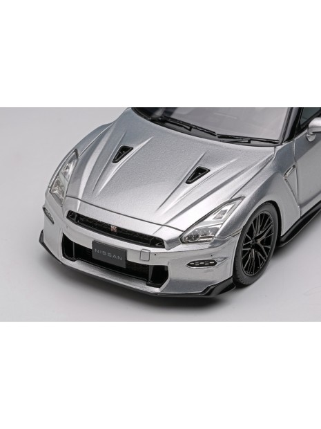 Nissan GT-R Premium edition 2025 1/43 Make Up Eidolon Make Up - 3