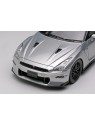 Nissan GT-R Premium edition 2025 1/43 Make Up Eidolon Make Up - 3