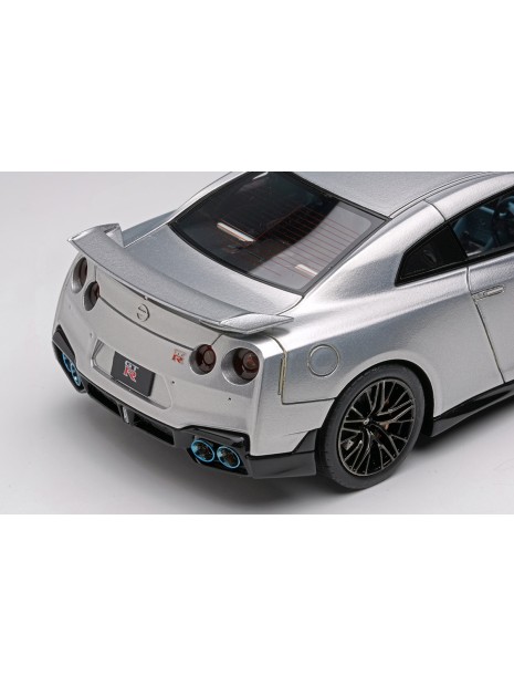 Nissan GT-R Premium edition 2025 1/43 Make Up Eidolon Make Up - 4