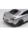 Nissan GT-R Premium edition 2025 1/43 Make Up Eidolon Make Up - 4