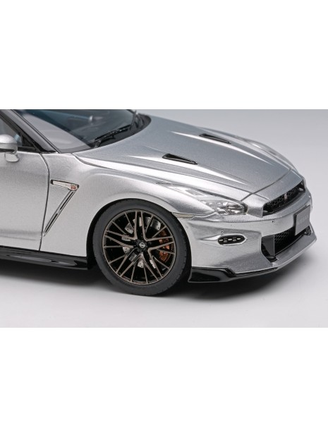 Nissan GT-R Premium edition 2025 1/43 Make Up Eidolon Make Up - 5