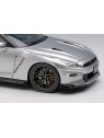 Nissan GT-R Premium edition 2025 1/43 Make Up Eidolon Make Up - 5