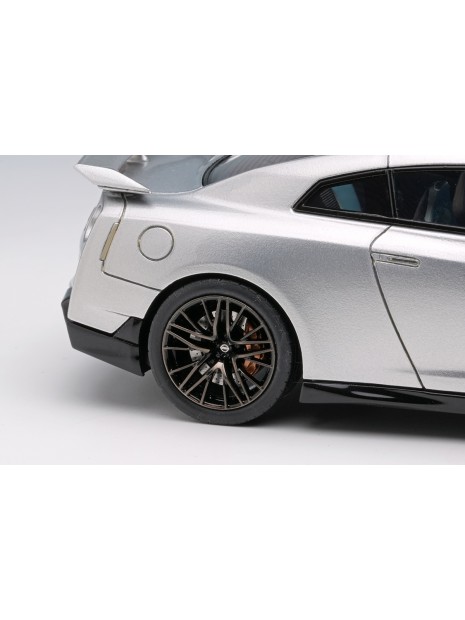 Nissan GT-R Premium edition 2025 1/43 Make Up Eidolon Make Up - 6