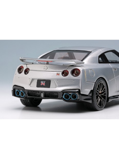 Nissan GT-R Premium edition 2025 1/43 Make Up Eidolon Make Up - 8