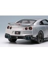 Nissan GT-R Premium edition 2025 1/43 Make Up Eidolon Make Up - 8