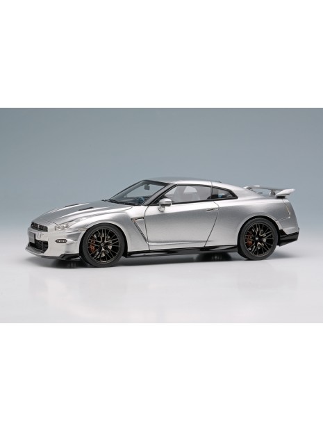 Nissan GT-R Premium edition 2025 1/43 Make Up Eidolon Make Up - 9