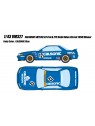 Calsonic Skyline GT-R Gr.A JTC Nishi Nihon Circuit 1990 Winner 1/43 Make Up Vision Make Up - 9