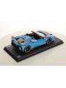 Ferrari SF90 XX Spider (Azzurro Dino) 1/18 MR Collection MR Collection - 1