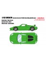 Porsche Carrera GT (Viper Green) 1/43 Make-Up Eidolon Make Up - 1