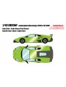 Lamborghini Murcielago SV (Verde Ithaca) 1/43 Make-Up Eidolon Make Up - 1