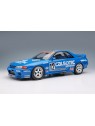 Calsonic Skyline GT-R Gr.A Hi-land Gr.A 300km 1993 winner 1/18 Make-Up Eidolon Make Up - 1