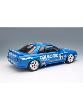 Calsonic Skyline GT-R Gr.A Hi-land Gr.A 300km 1993 winner 1/18 Make-Up Eidolon Make Up - 2