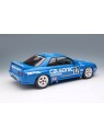 Calsonic Skyline GT-R Gr.A Hi-land Gr.A 300km 1993 winner 1/18 Make-Up Eidolon Make Up - 2