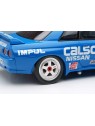 Calsonic Skyline GT-R Gr.A Hi-land Gr.A 300km 1993 winner 1/18 Make-Up Eidolon Make Up - 6