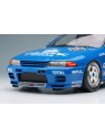 Calsonic Skyline GT-R Gr.A Hi-land Gr.A 300km 1993 winner 1/18 Make-Up Eidolon Make Up - 7