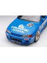 Calsonic Skyline GT-R Gr.A JTC Nishi Nihon Circuit 1990 Winner 1/18 Make-Up Eidolon Make Up - 3