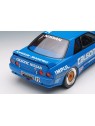 Calsonic Skyline GT-R Gr.A JTC Nishi Nihon Circuit 1990 Winner 1/18 Make-Up Eidolon Make Up - 4