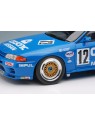 Calsonic Skyline GT-R Gr.A JTC Nishi Nihon Circuit 1990 Winner 1/18 Make-Up Eidolon Make Up - 5