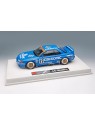 Calsonic Skyline GT-R Gr.A JTC Nishi Nihon Circuit 1990 Winner 1/18 Make-Up Eidolon Make Up - 9