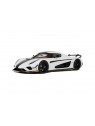 Koenigsegg Regera Record 1/18 GT Spirit GT Spirit - 1